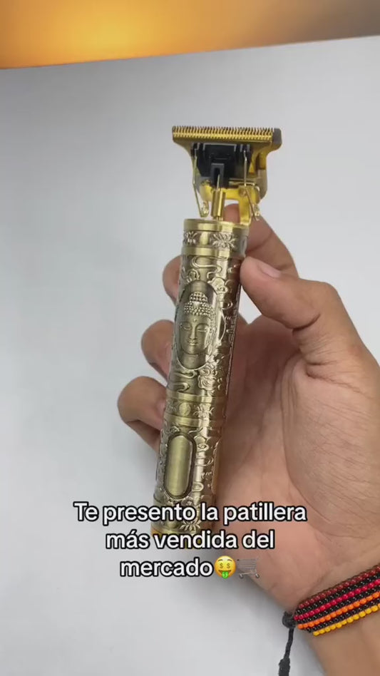 Patillera Maquina buda T99 recargable